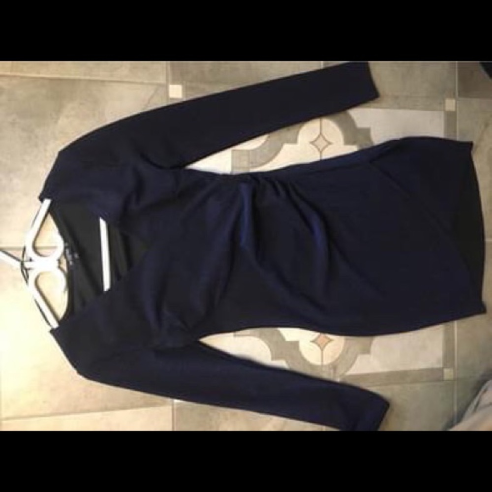 Eclipse dress